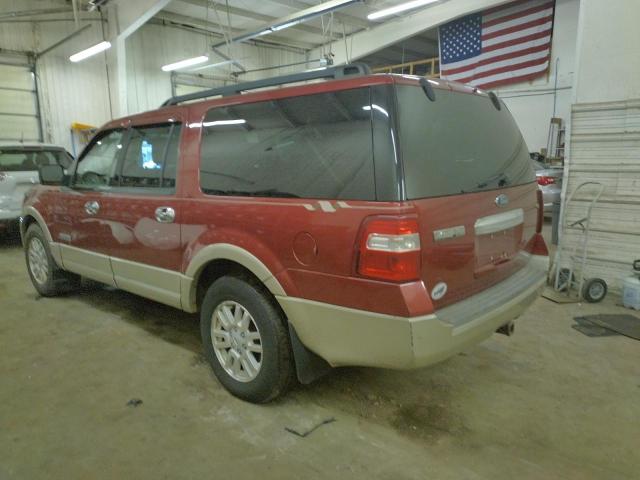 Photo 2 from auction – 2007 FORD EXPEDITION with VIN 1FMFK18567LA05170