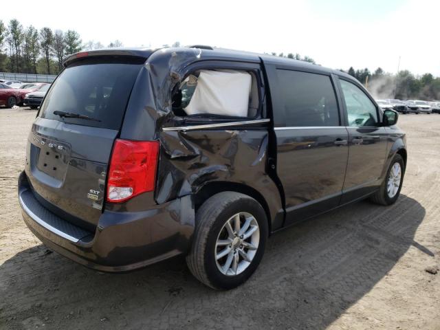 Photo 3 from auction – 2019 DODGE GRAND CARA with VIN 2C4RDGCG4KR630397