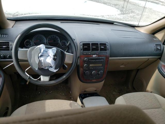 Photo 8 from auction – 2006 CHEVROLET UPLANDER with VIN 1GNDV23L46D188499