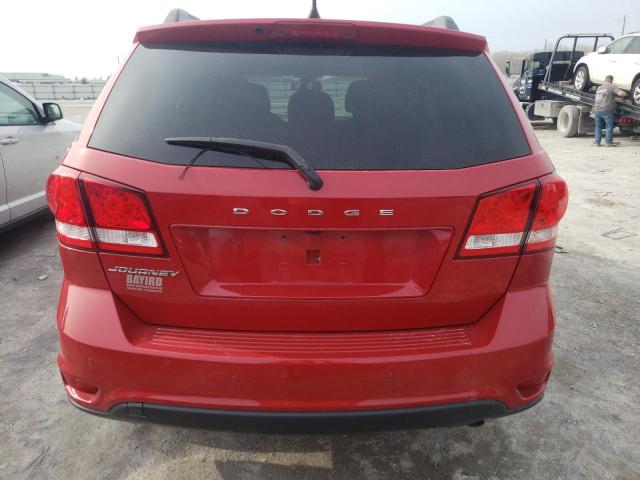 Foto 6 de la subasta – 2019 DODGE JOURNEY SE con VIN 3C4PDCBB4KT756326