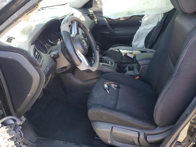 Photo 7 from auction – 2017 NISSAN ROGUE S with VIN KNMAT2MT3HP607864