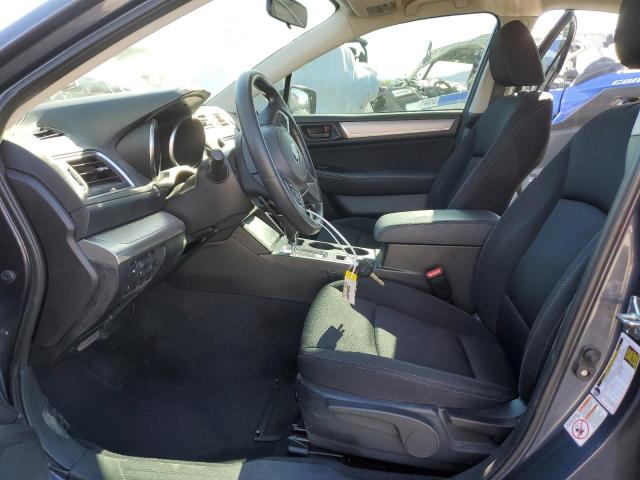 Photo 7 from auction – 2017 SUBARU LEGACY 2.5 with VIN 4S3BNAB60H3049405