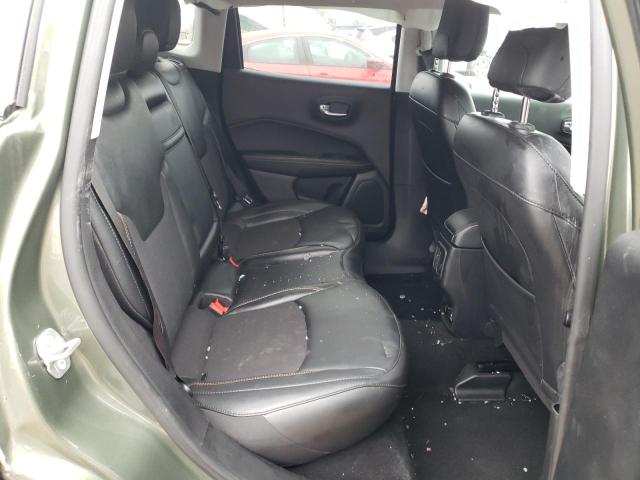 Photo 11 from auction – 2019 JEEP COMPASS LA with VIN 3C4NJDBB5KT683215