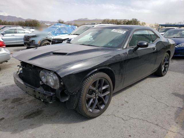 DODGE CHALLENGER 2019 with VIN 2C3CDZAG2KH714720 - Photo from auction