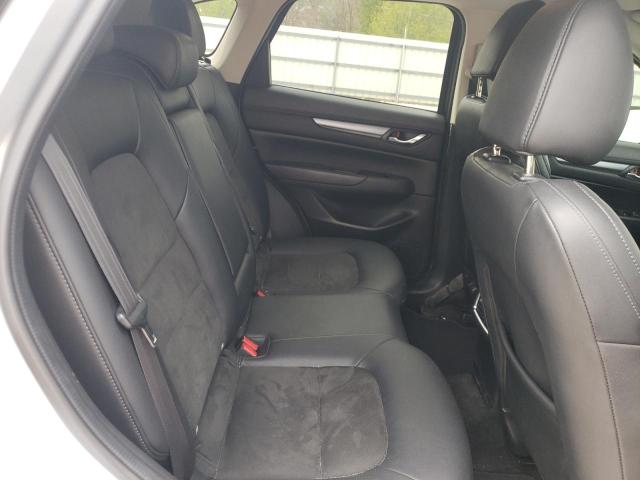 Photo 10 from auction – 2021 MAZDA CX-5 TOURI with VIN JM3KFBCMXM1344797