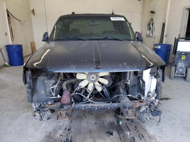 Photo 5 from auction – 2004 GMC NEW SIERRA with VIN 2GTEC19T941141322