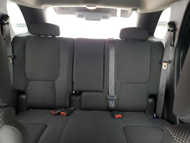 Photo 10 from auction – 2008 PONTIAC TORRENT with VIN 2CKDL33F386013153