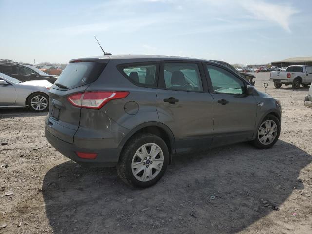 Photo 3 from auction – 2015 FORD ESCAPE S with VIN 1FMCU0F71FUB24085