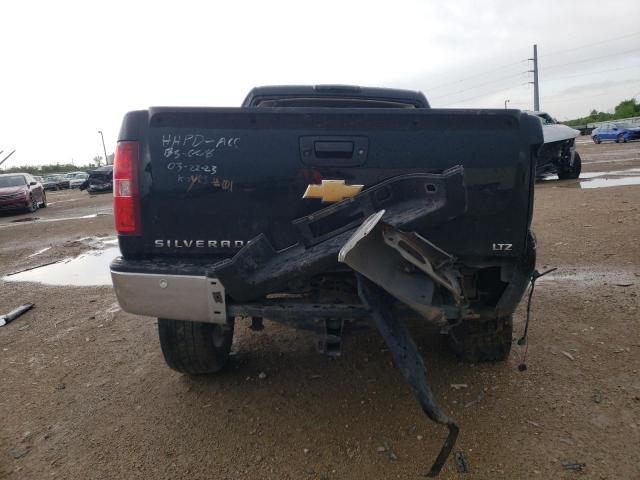 Photo 6 from auction – 2013 CHEVROLET 1500 with VIN 3GCPCTE02DG290579