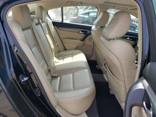 Photo 10 from auction – 2012 ACURA TL with VIN 19UUA8F71CA028245