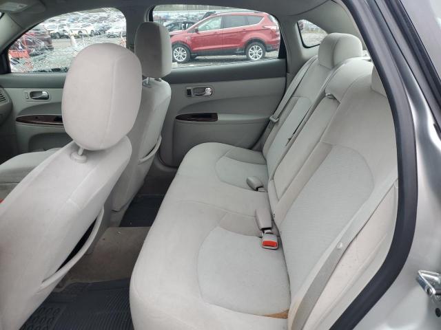 Photo 10 from auction – 2009 BUICK LACROSSE C with VIN 2G4WC582991156510