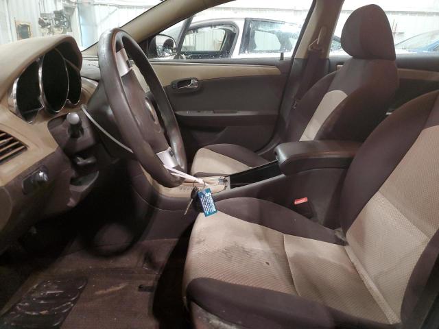 Photo 7 from auction – 2010 CHEVROLET MALIBU LS with VIN 1G1ZB5EB2AF230915