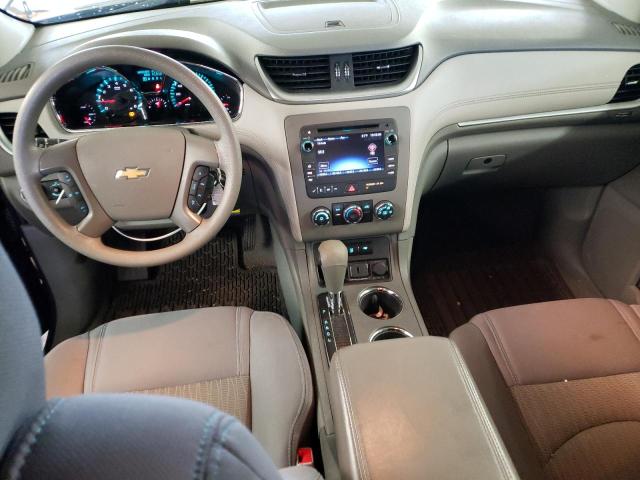 Photo 8 from auction – 2015 CHEVROLET TRAVERSE L with VIN 1GNKVFKD4FJ179361