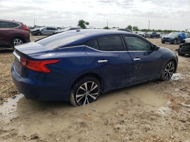 Photo 3 from auction – 2018 NISSAN MAXIMA 3.5 with VIN 1N4AA6AP8JC404749