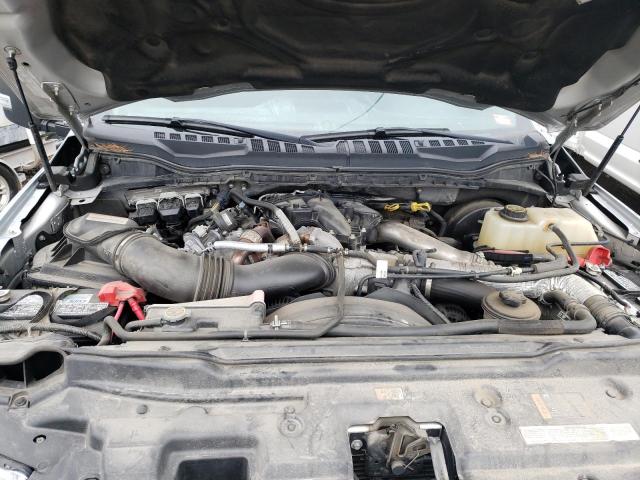 Photo 11 from auction – 2017 FORD F350 SUPER with VIN 1FT8W3BT3HEE90183