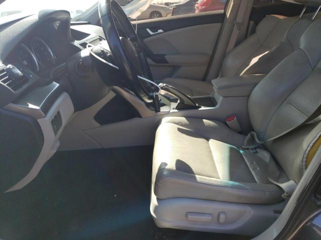 Photo 7 from auction – 2014 ACURA TSX TECH with VIN JH4CU2F68EC005668