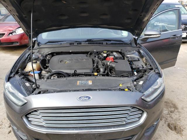 Photo 11 from auction – 2015 FORD FUSION SE with VIN 3FA6P0HD1FR193478