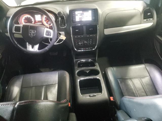 Photo 8 from auction – 2017 DODGE GRAND CARA with VIN 2C4RDGEGXHR774414