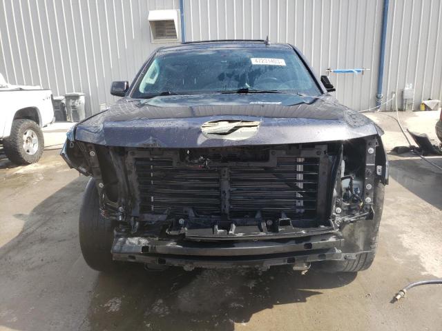 Photo 5 from auction – 2017 CHEVROLET SUBURBAN C with VIN 1GNSCGKC8HR398637