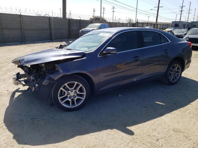 Photo 1 from auction – 2015 CHEVROLET MALIBU 1LT with VIN 1G11C5SL0FF117754