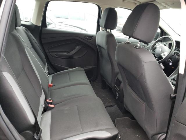 Photo 11 from auction – 2015 FORD ESCAPE S with VIN 1FMCU0F76FUC62253