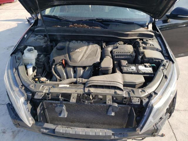 Photo 11 from auction – 2015 KIA OPTIMA LX with VIN 5XXGM4A77FG512447