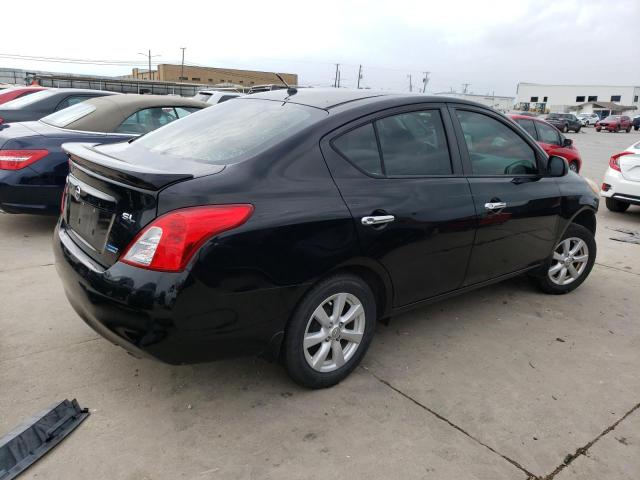 Photo 3 from auction – 2013 NISSAN VERSA S with VIN 3N1CN7AP0DL834896