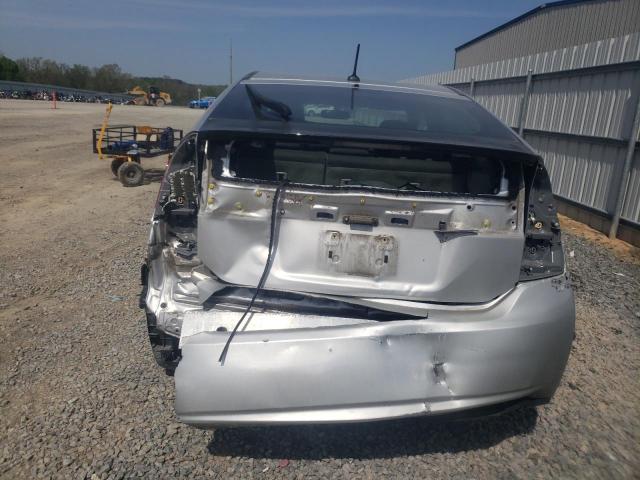 Photo 6 from auction – 2011 TOYOTA PRIUS with VIN JTDKN3DUXB0275869