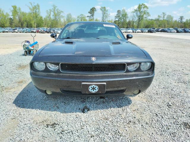 Photo 5 from auction – 2010 DODGE CHALLENGER with VIN 2B3CJ4DV4AH265008