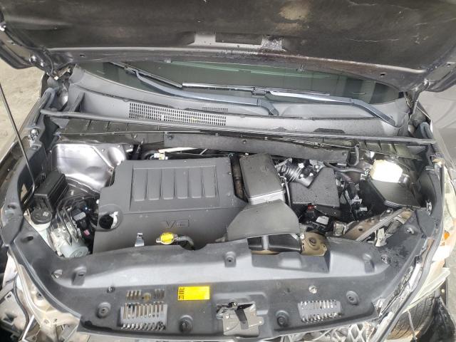 Photo 12 from auction – 2015 TOYOTA HIGHLANDER with VIN 5TDKKRFH6FS093343