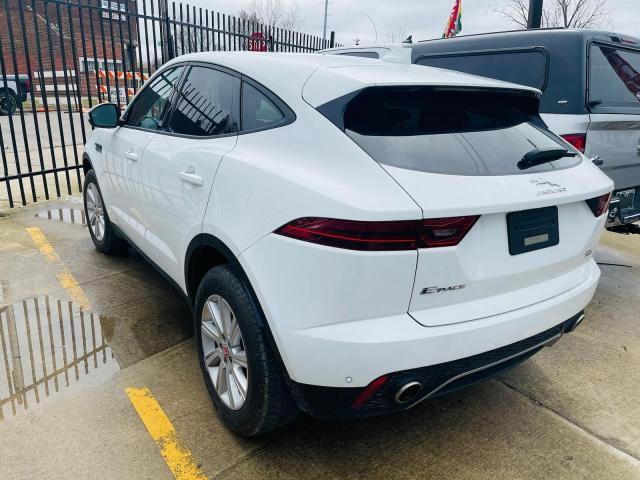 Photo 3 from auction – 2019 JAGUAR E-PACE with VIN SADFJ2FX5K1Z63436