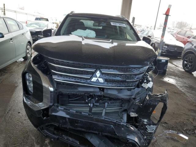 Photo 5 from auction – 2022 MITSUBISHI OUTLANDER with VIN JA4J4VA88NZ070563