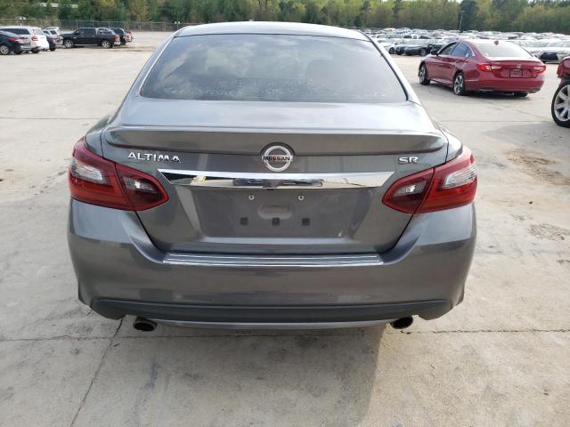 Photo 6 from auction – 2017 NISSAN ALTIMA 2.5 with VIN 1N4AL3AP4HC157197