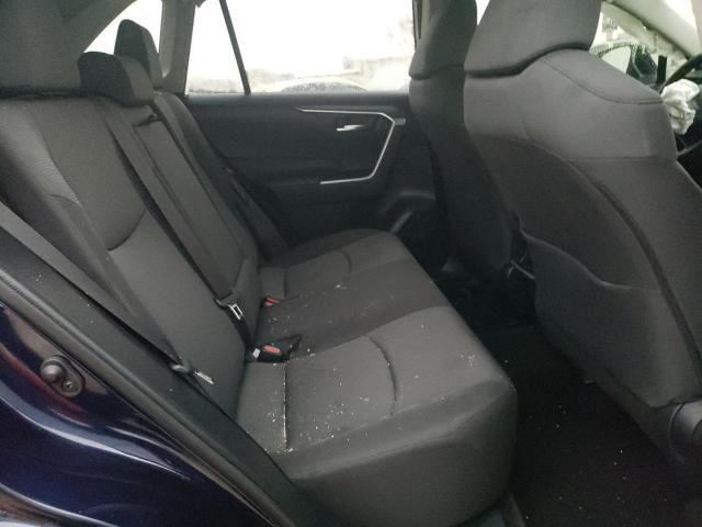 Photo 10 from auction – 2019 TOYOTA RAV4 XLE with VIN JTMW1RFVXKD021206