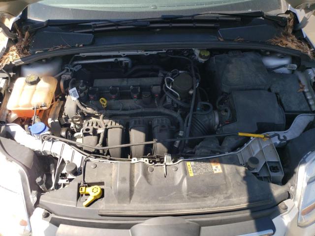Photo 11 from auction – 2014 FORD FOCUS SE with VIN 1FADP3F22EL388920