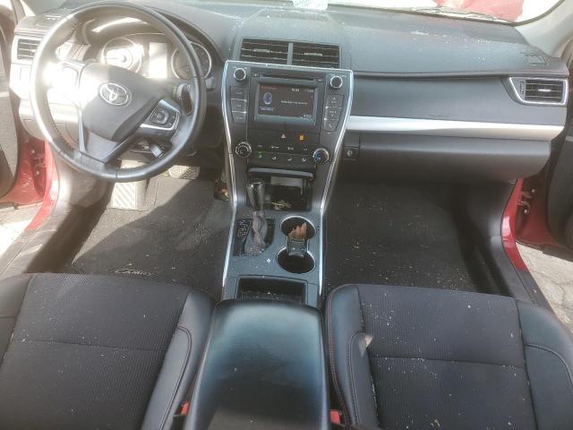 Photo 8 from auction – 2016 TOYOTA CAMRY LE with VIN 4T1BF1FK7GU614340