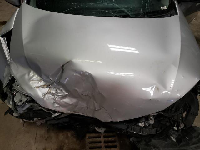 Photo 11 from auction – 2015 TOYOTA COROLLA L with VIN 2T1BURHE1FC278289