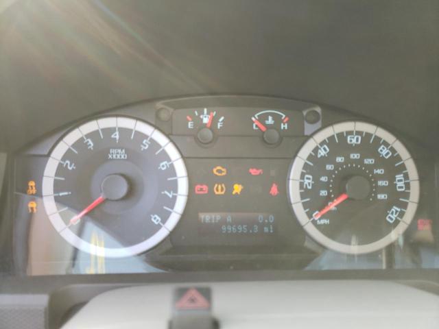 Photo 9 from auction – 2012 FORD ESCAPE XLT with VIN 1FMCU0DG2CKC67895