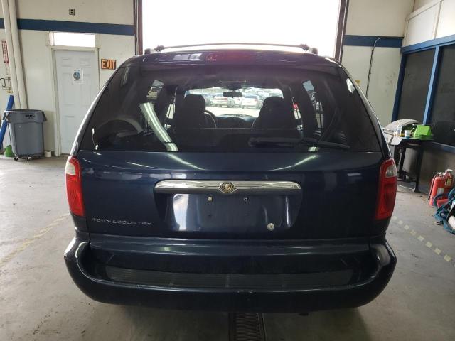 Photo 6 from auction – 2006 CHRYSLER TOWN & COU with VIN 1A4GP45R06B572668