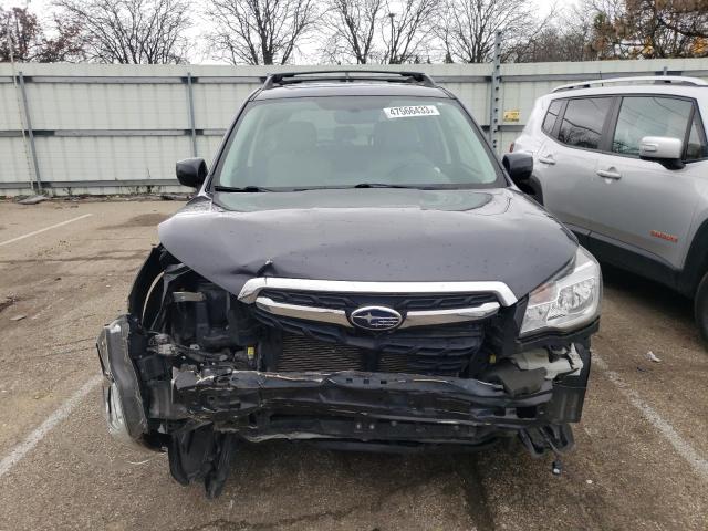 Photo 5 from auction – 2017 SUBARU FORESTER 2 with VIN JF2SJAJC8HH593903
