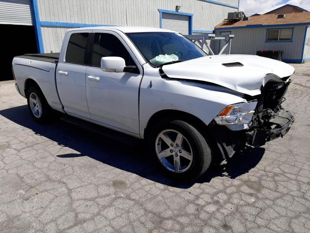 Photo 4 from auction – 2012 DODGE RAM 1500 S with VIN 1C6RD6HT4CS178717