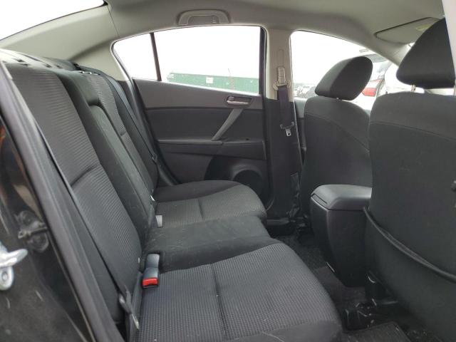 Photo 10 from auction – 2013 MAZDA 3 I with VIN JM1BL1V78D1766456