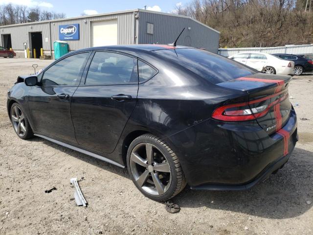 Photo 2 from auction – 2015 DODGE DART GT with VIN 1C3CDFEB9FD204915