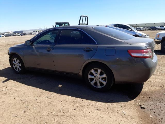 Photo 2 from auction – 2011 TOYOTA CAMRY BASE with VIN 4T4BF3EK1BR196840