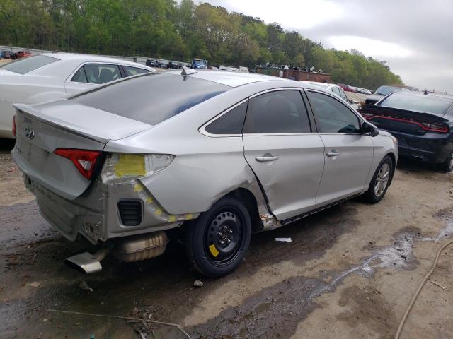 Photo 3 from auction – 2016 HYUNDAI SONATA SE with VIN 5NPE24AF6GH379139