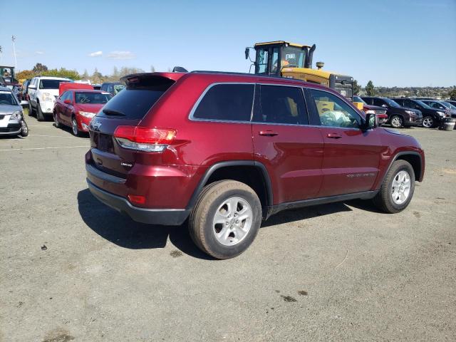 Photo 3 from auction – 2017 JEEP GRAND CHER with VIN 1C4RJEAG4HC816488