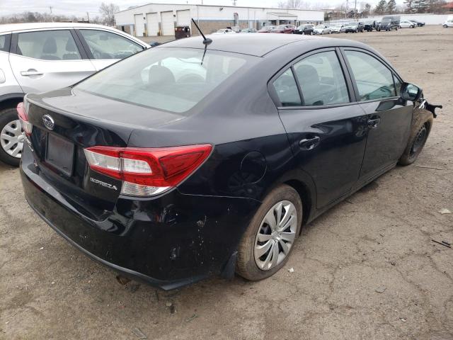 Photo 3 from auction – 2019 SUBARU IMPREZA with VIN 4S3GKAB67K3618062