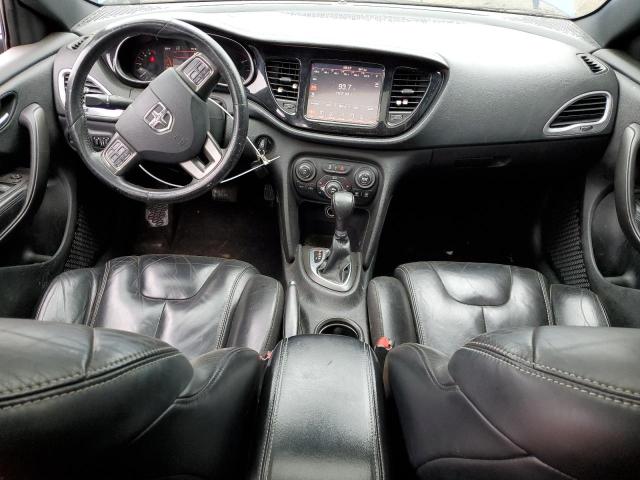 Photo 8 from auction – 2013 DODGE DART LIMIT with VIN 1C3CDFCA5DD316022