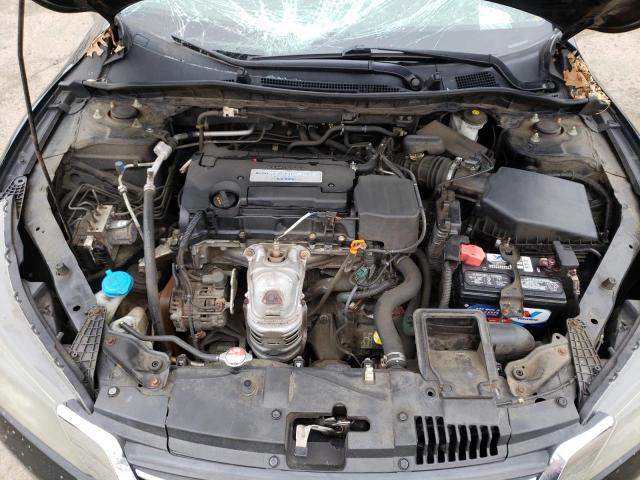 Photo 11 from auction – 2014 HONDA ACCORD LX with VIN 1HGCR2F37EA266568