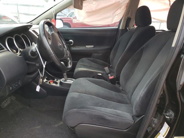 Photo 7 from auction – 2012 NISSAN VERSA S with VIN 3N1BC1CP7CK277825